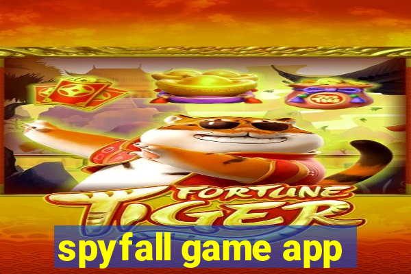 spyfall game app